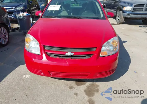 2008 Chevrolet Cobalt Lt z USA, uszkodzony, nr VIN 1G1AL58F987198848